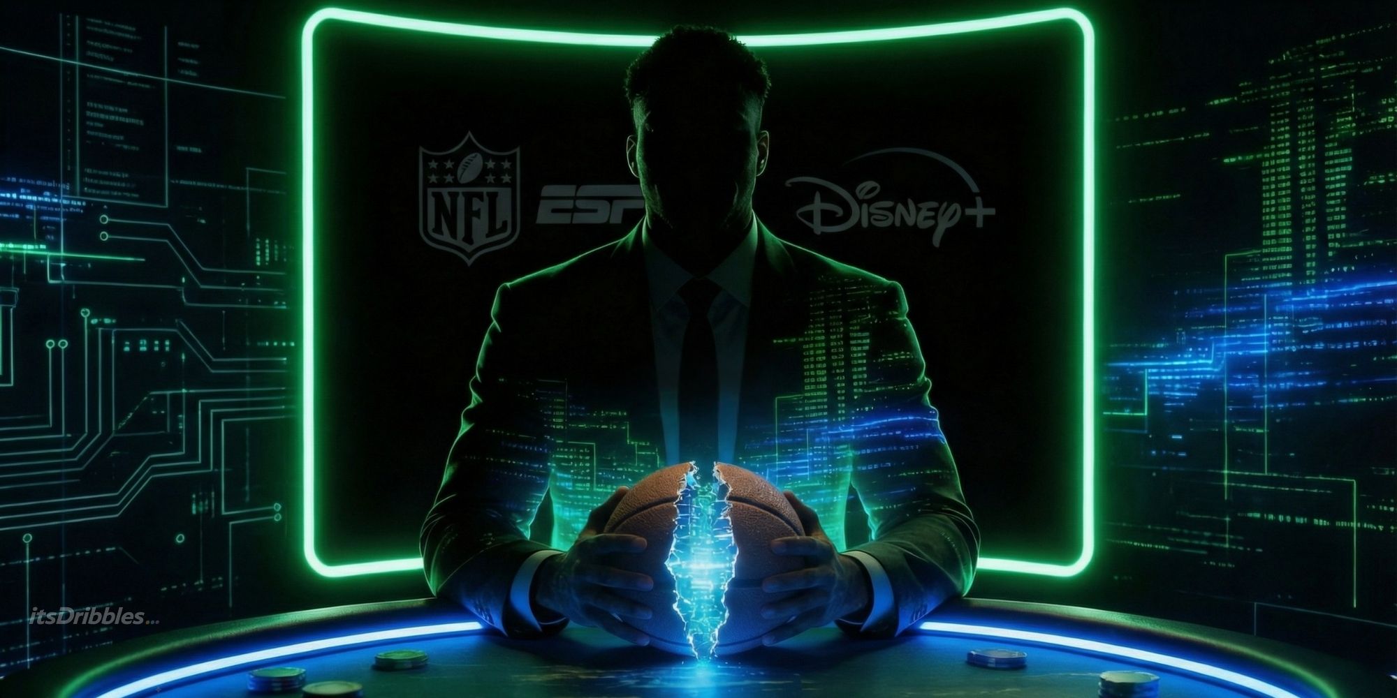 The House Always Wins: Giannis, Kalshi, and the End of Distance in Sports Betting