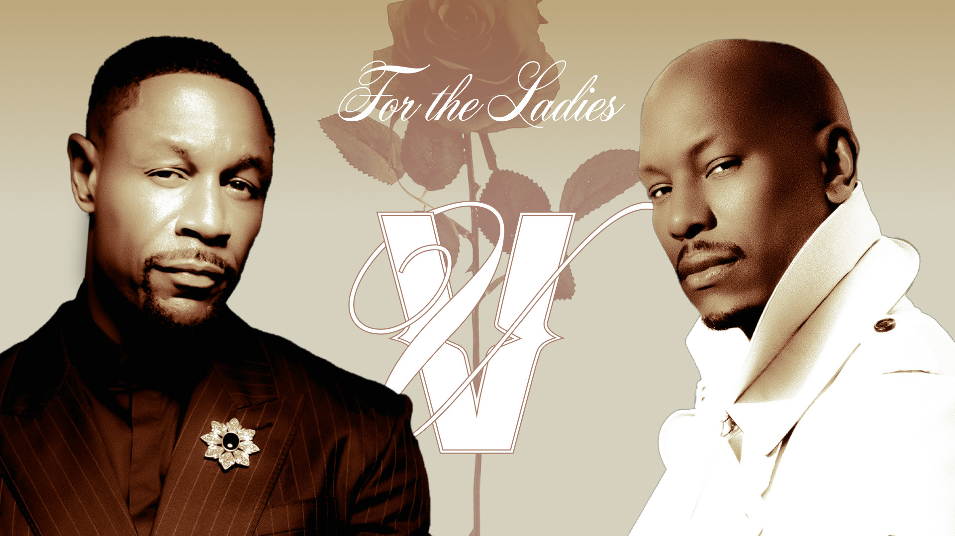 THE GENERAL VS. THE MOVIE STAR: R&B’S LAST STAND AT THE VERZUZ